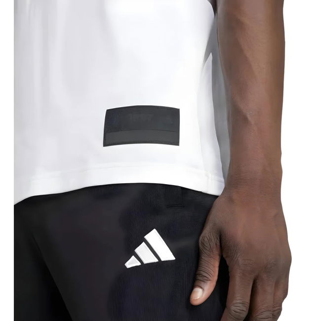Match Quality Top Tier Devoted Juve Updated Design Football Shirt