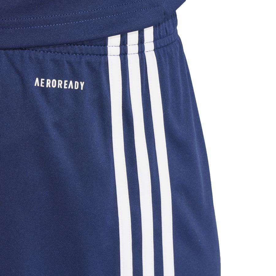 Strømsgodset Toppfotball adidas Kampshorts Squadra 25 - Team Navy/White