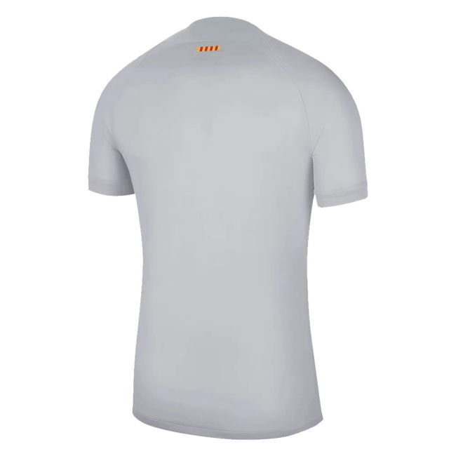 Match Quality Barcelona 2022-2023 Third Kit