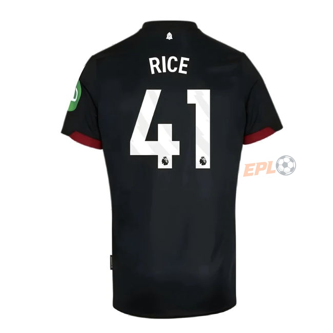 2024-20 West Ham chic Away Football Shirt | premium