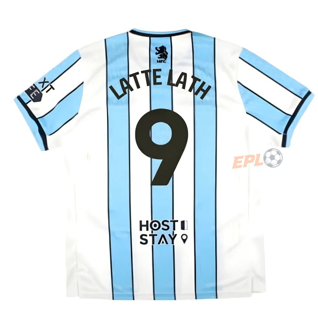 MID 2024-20 affordable Away Jersey - Adults | high-end