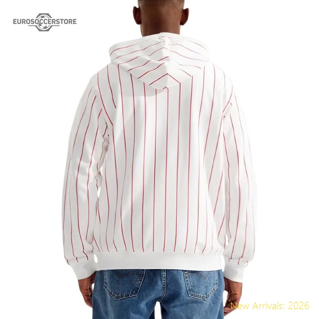 2023/24 Classic Style Authentic Team Jersey Ideal For True Fans