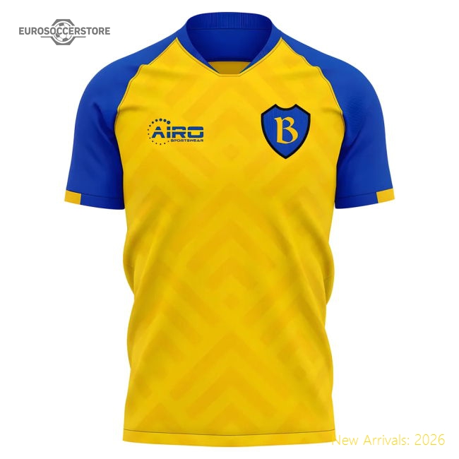 2023 Authentic Design Team Official Jersey High-Quality Materials