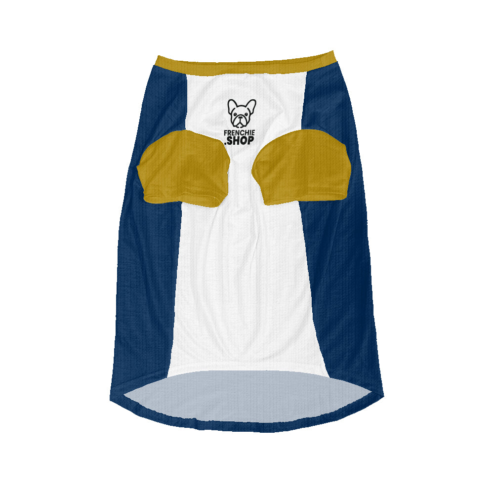 - Stylish Wool Sweater For Frenchies For Frenchie Fans | Durable Build