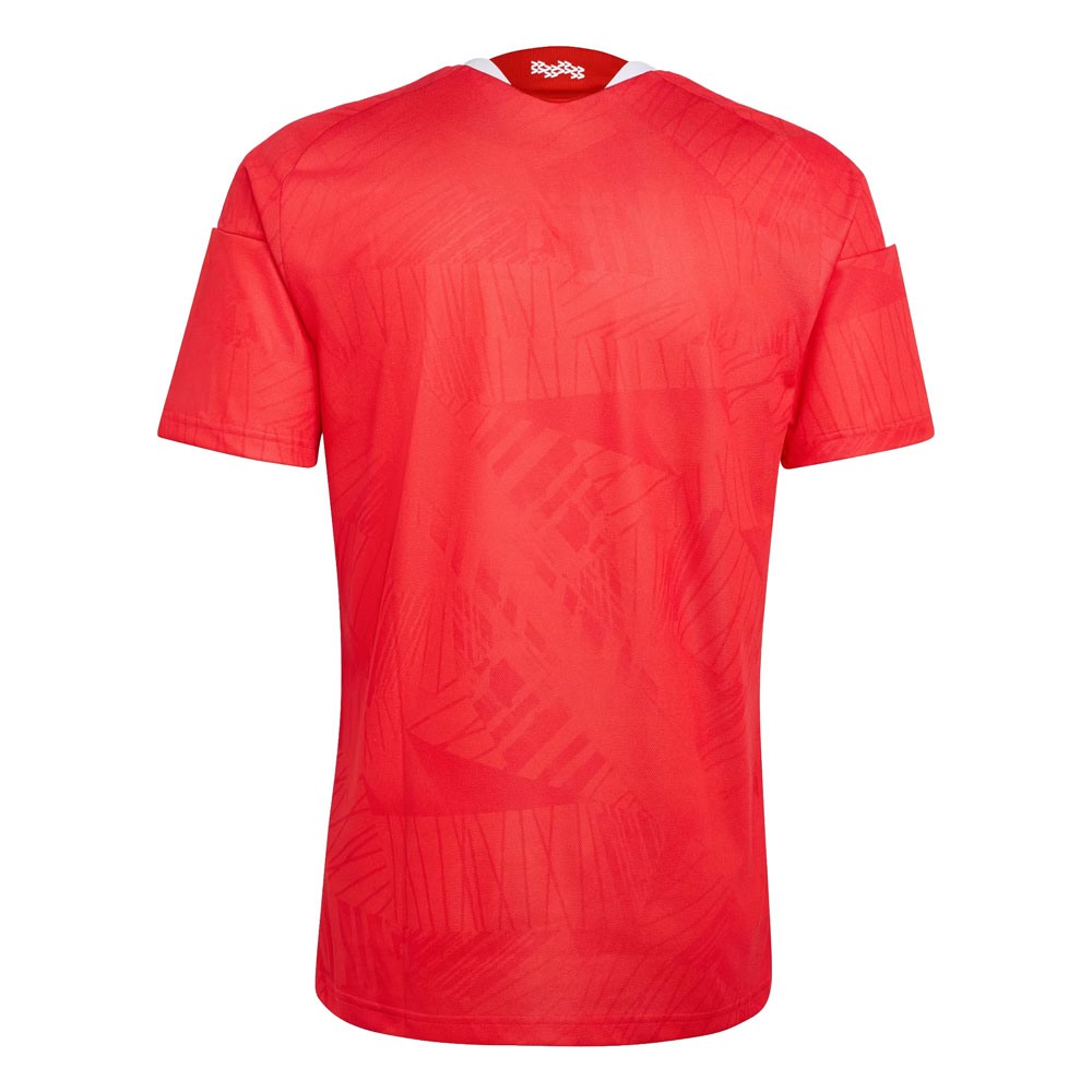 [KK] Benfica Home Jersey 26/27