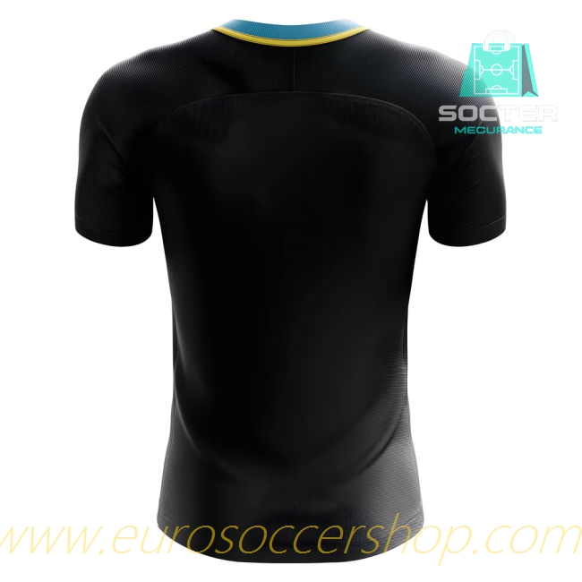 2018-2019 Argentine Teams Home Design Concept
