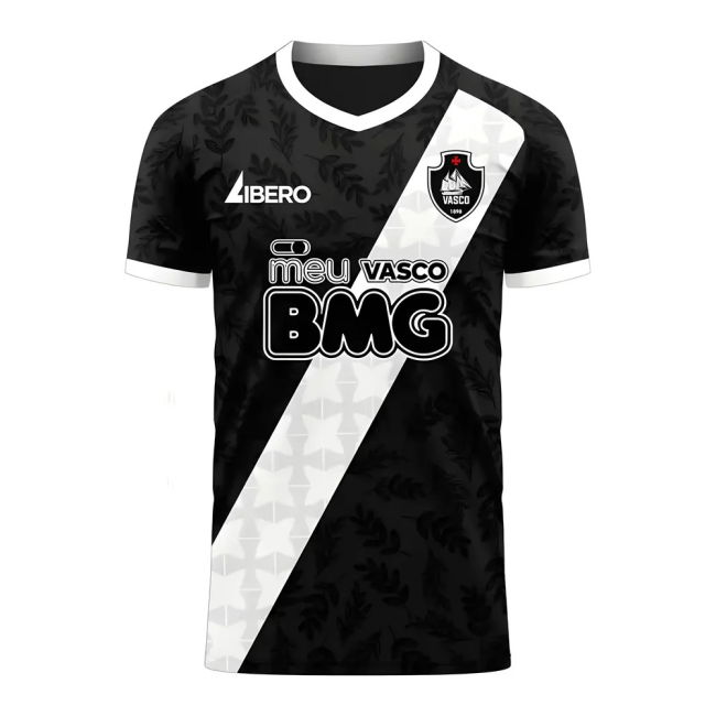 2025-2026 Vasco Away Kit for (Adult