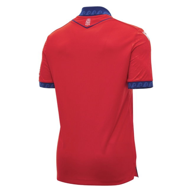 [LLS] 2026-2027 Osasuna Home Shirt