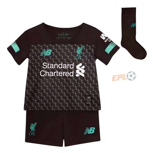 LIV luxury 2019-20 Third Kit - Adults | high quality