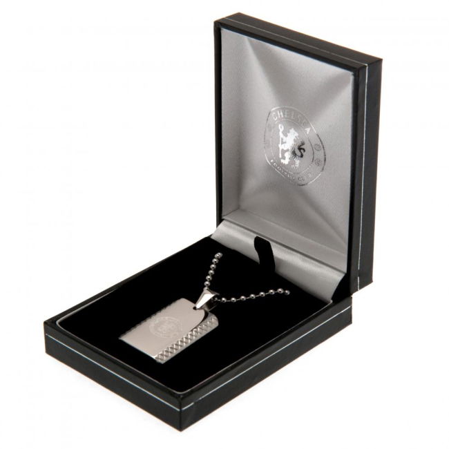 Updated Comfortable Chelsea Home Football Shirt (1)