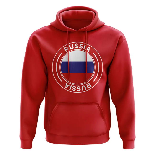 Player Issue Style Russia Home Pro Shirt 2025-2026