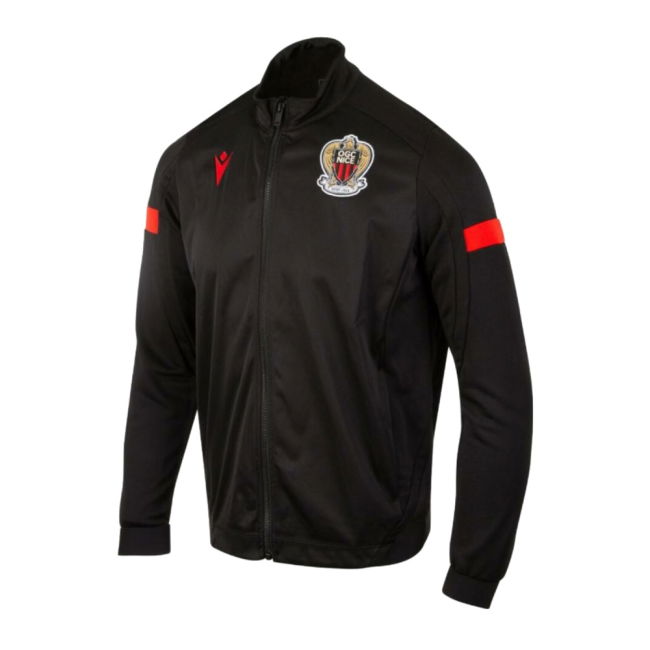 Nice Official 2022-2023 Soccer Jersey - High Performance