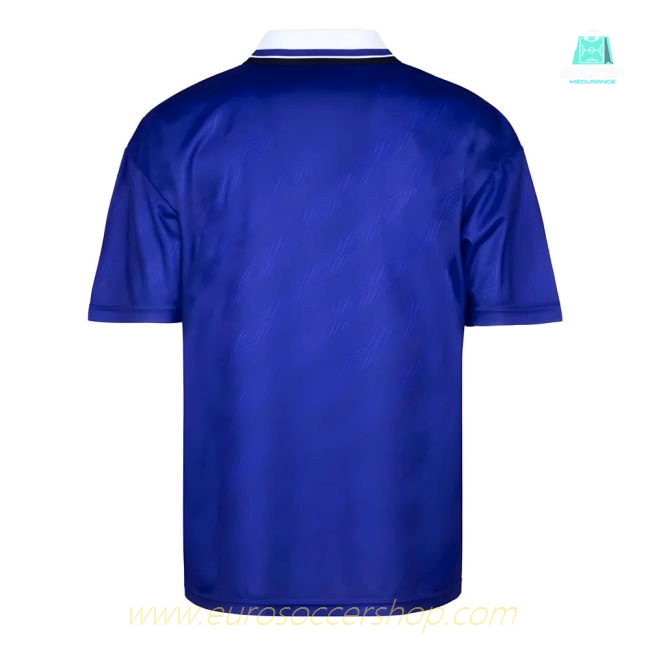 Ipswich Town 1994 Home Retro Shirt