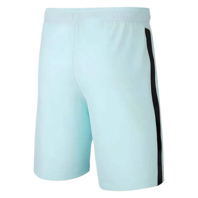 Advantages 2020-2021 Portugal Nike Away Shorts (Teal Tint) - Kids Online Shop
