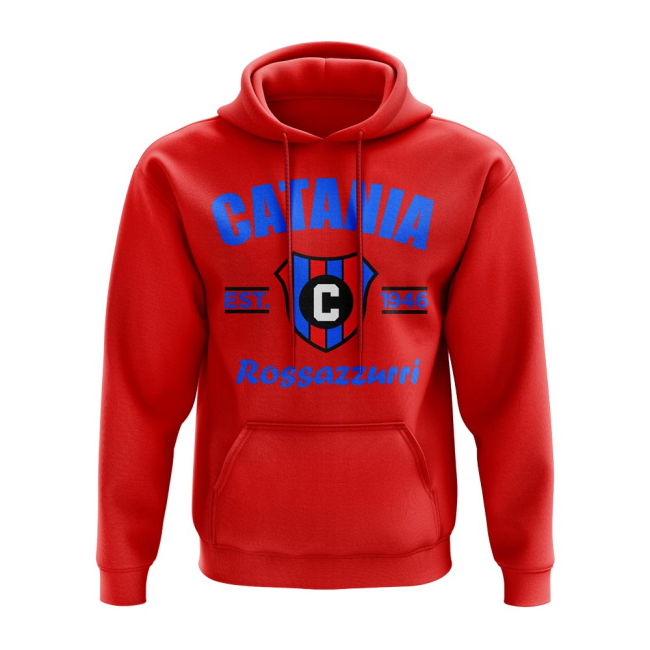 Catania Catania Jersey - Adult