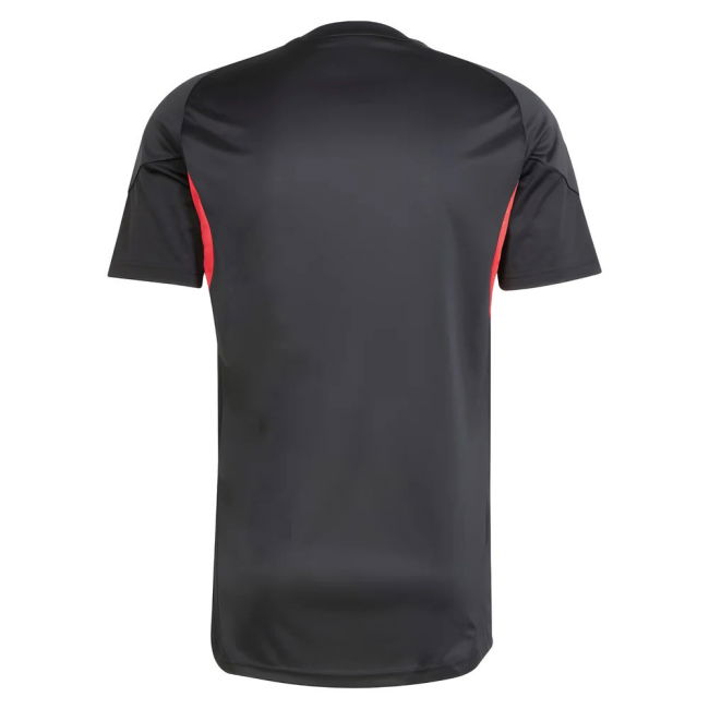 Practice Shirt Neymar Jr #10 2025-2026 Season Official Merchandi (v6)