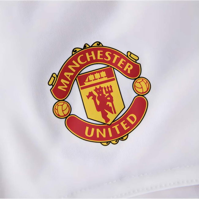 2025-2026 Man Utd (man Utd) Home - Premium Quality - Var7-2