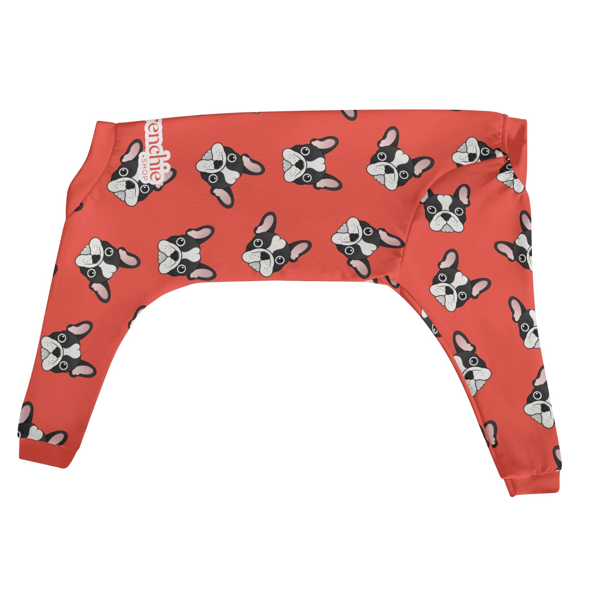 Pajamas – Ultra-soft, Cozy, & Adorably Stylish For French Bulldogs