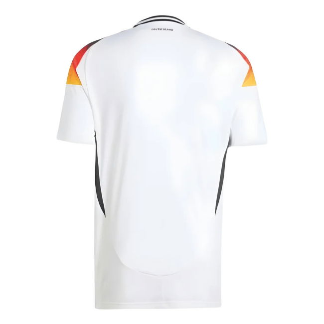Player Issue Style Germany Top Level Home Elite Kit
