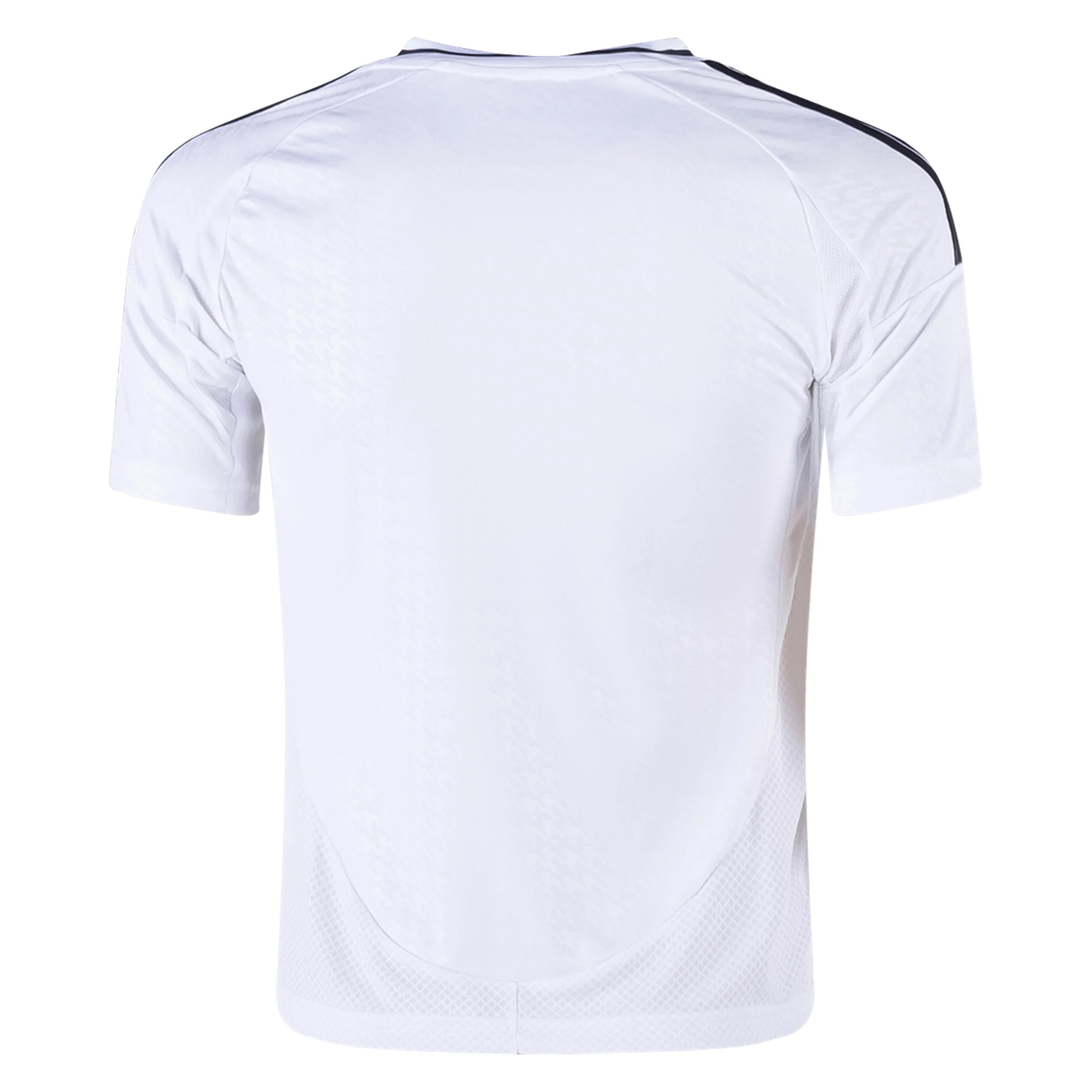 Real Madrid Madrid 2024-2025 UCL Home Jersey – Authentic Shirt