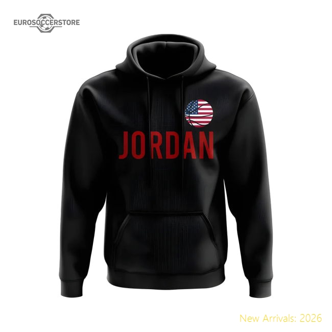 Michael Jordan 20242025 Regular Jersey  Highperformance
