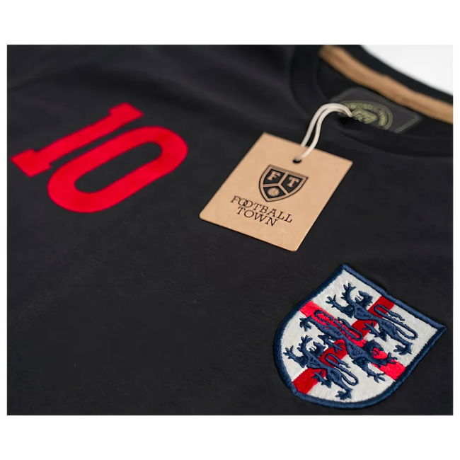 Premium England The Lions Tournament Breathable Team Football