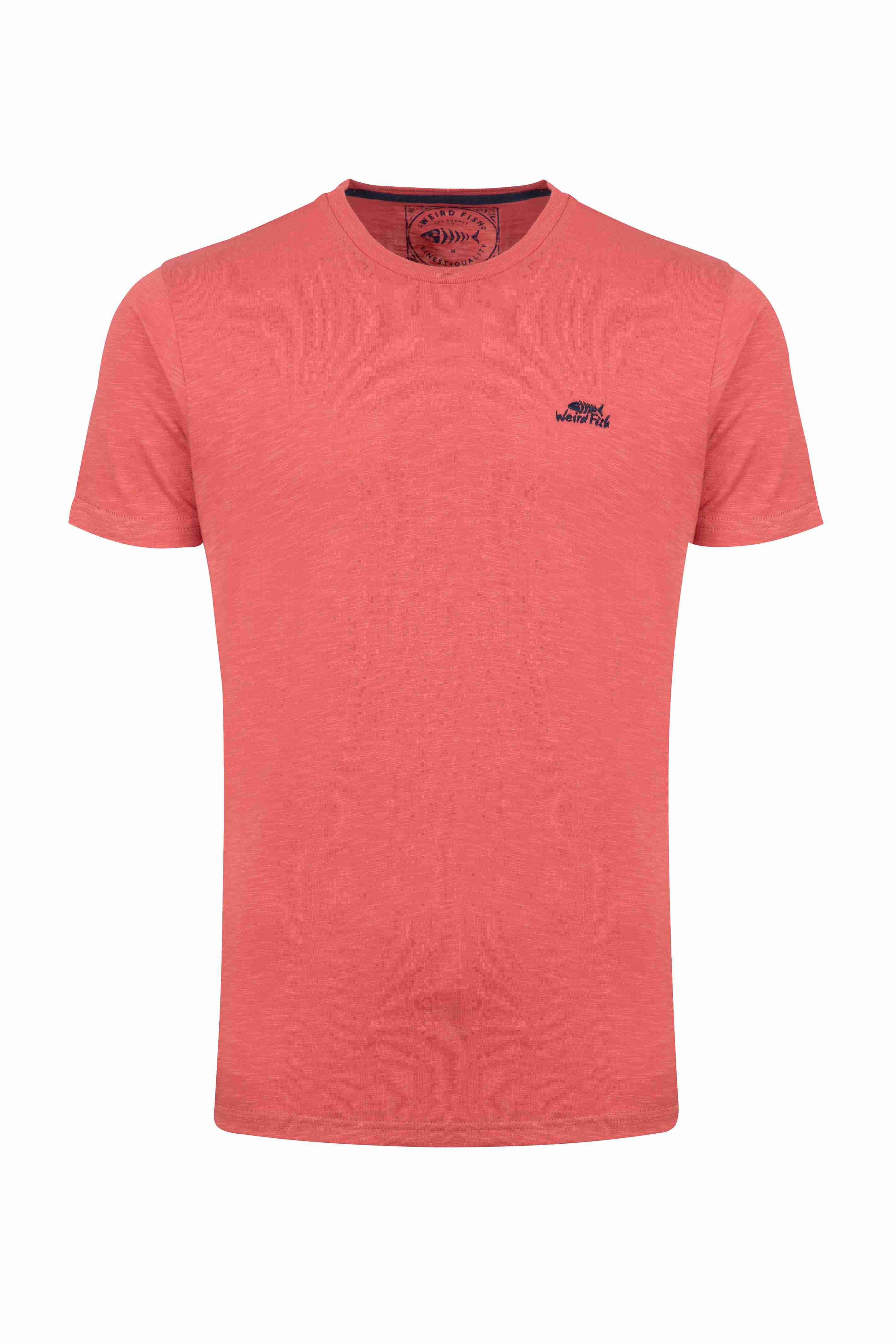 Fished Branded T-Shirt Nantucket