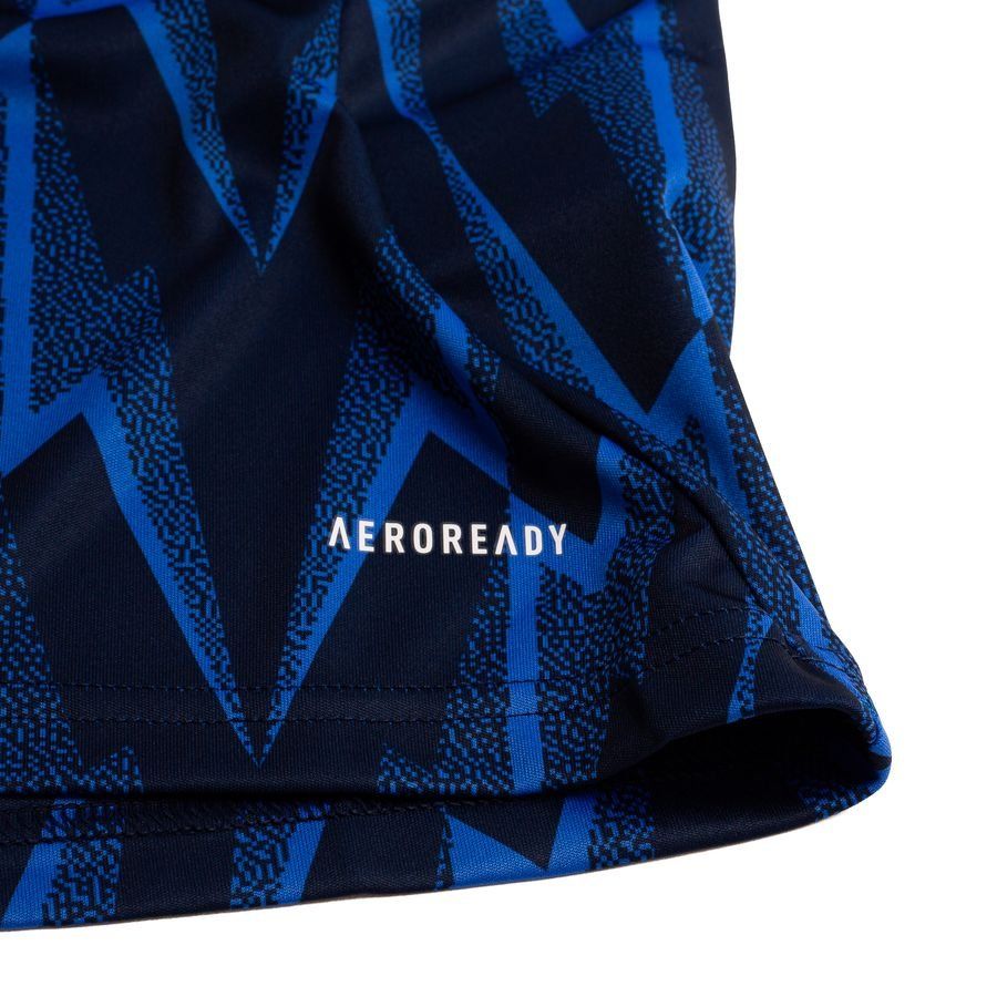 Arsenal Away Shirt 2025/26 Adidas National Team Wear