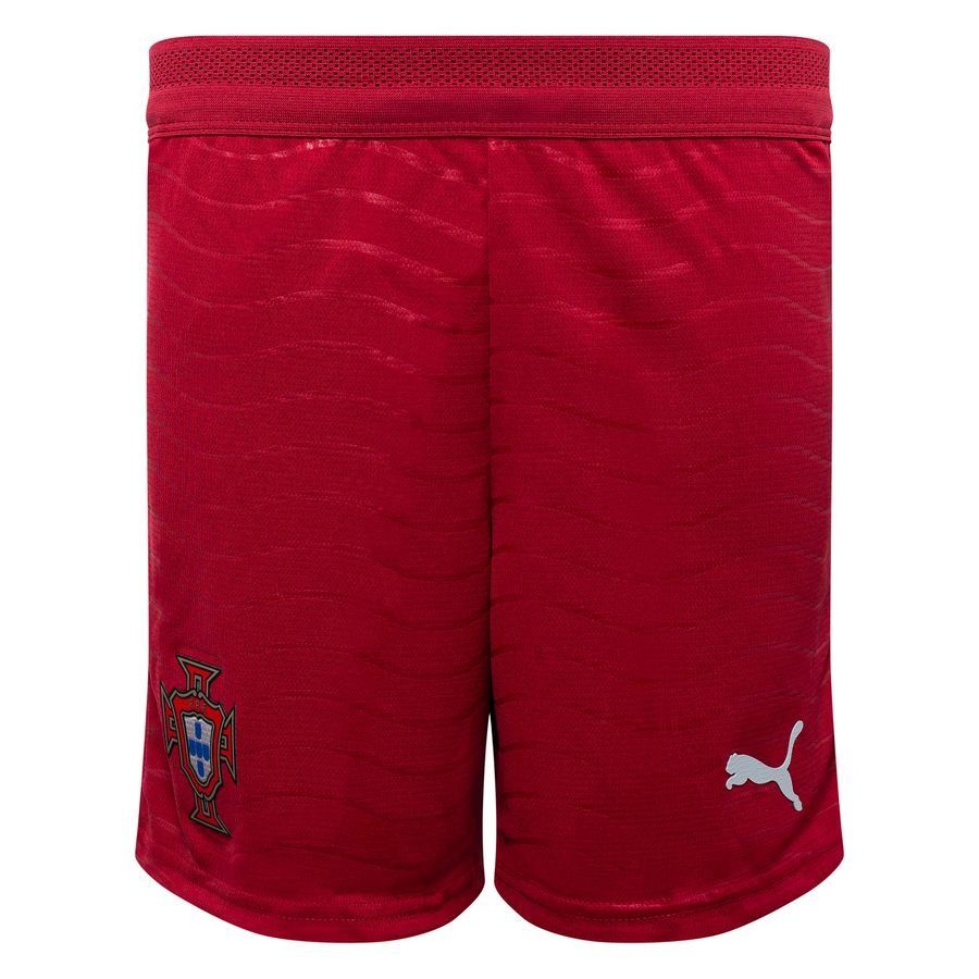Portugal Home Shorts World Cup 2026 Supporter Version