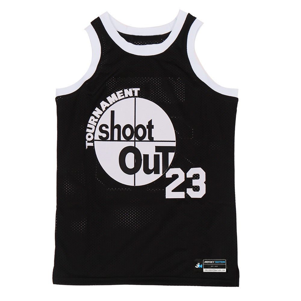 Special Custom Basketball Jersey XB4347