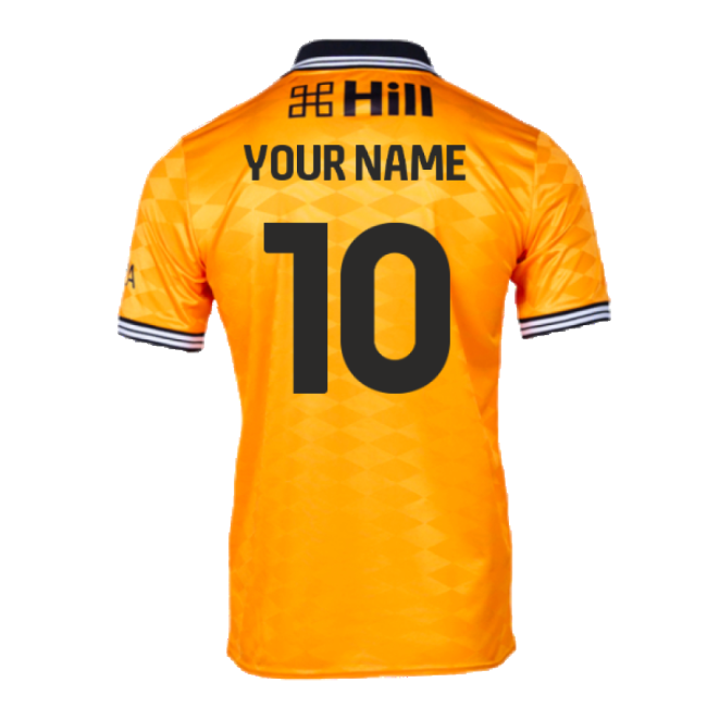 Intense Official Licensed Football 2024-2025 Season Supporter Shirt