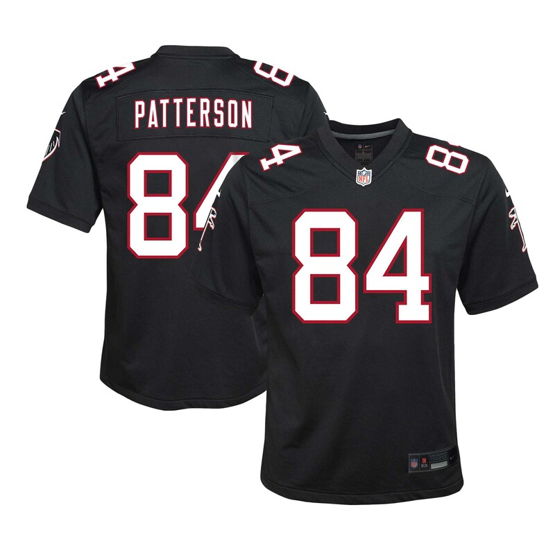 None Cordarrelle Patterson ATL Falcons Dynamic Authentic Jersey