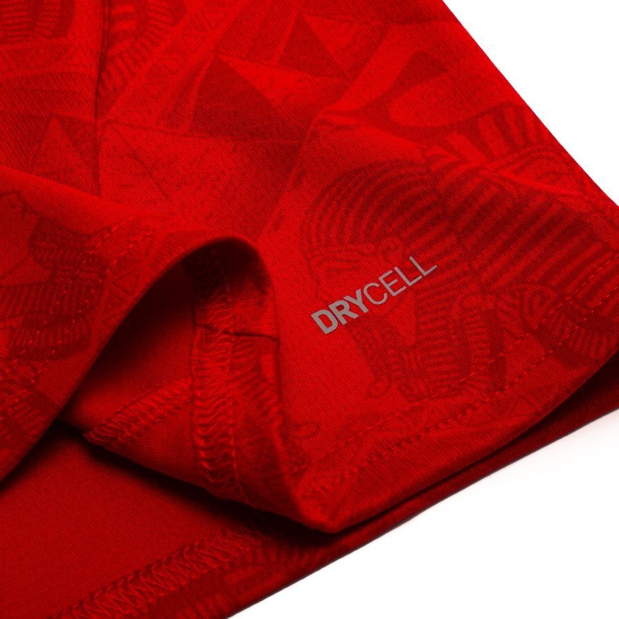 Egypt Home Shirt Africa Cup Of Nations 2025 Kids