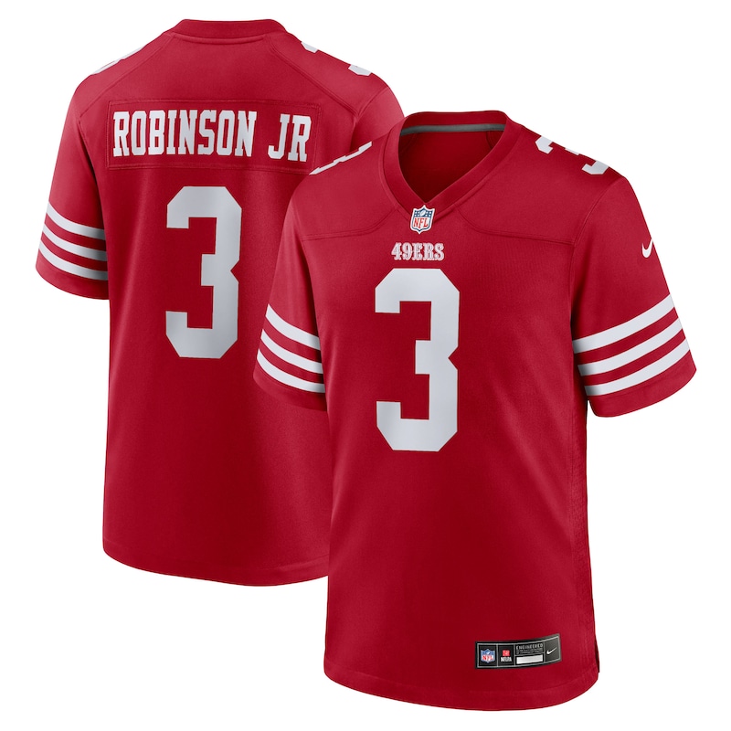 None None San Francisco 49Ers Historic Franchise Authentic Jersey