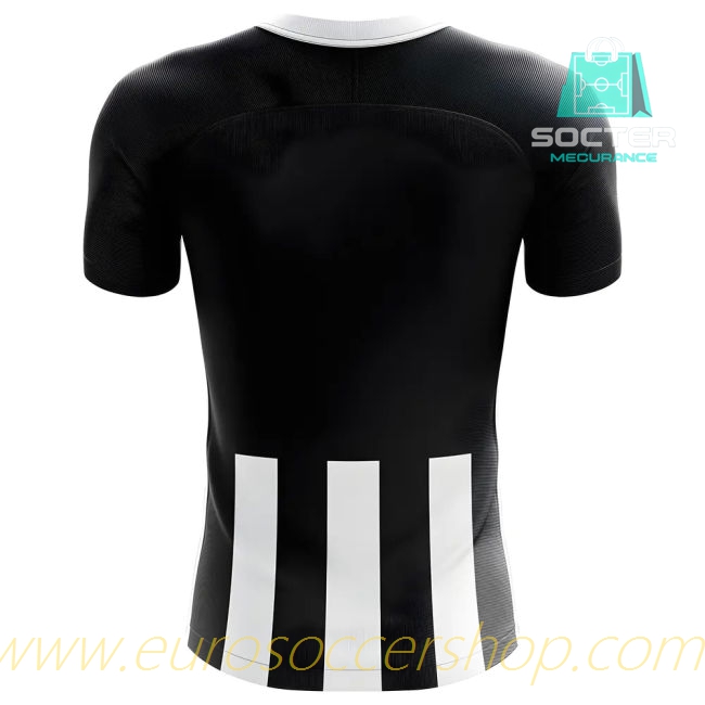 Player Version 2018-2019 Brazilian Teams Away Youth Version