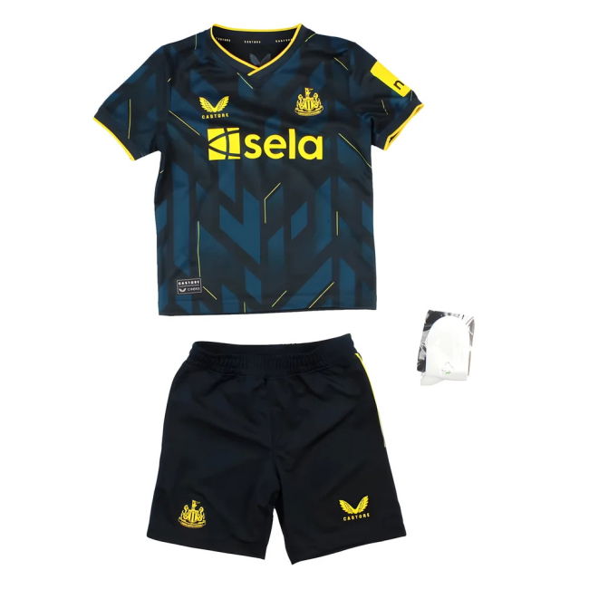 2023-2024 Third Kit by Newcastle United Mini (Unisex