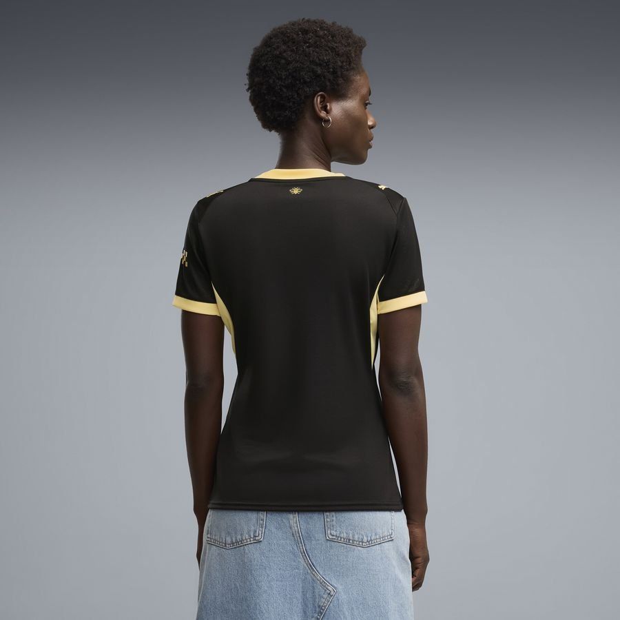 [EFKS] Manchester City Away Women Apparel 2026/27