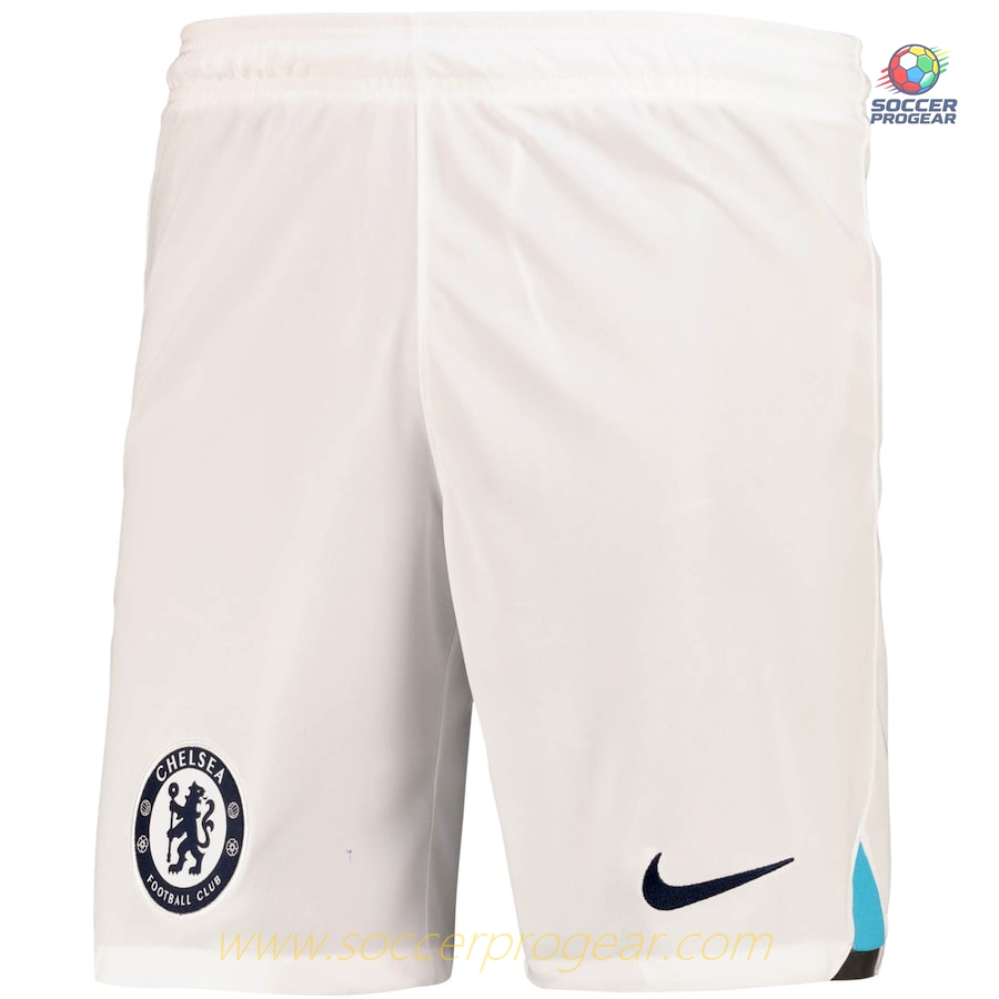 JERSEY KIT CHELSEA Authentic AID 2022 2023