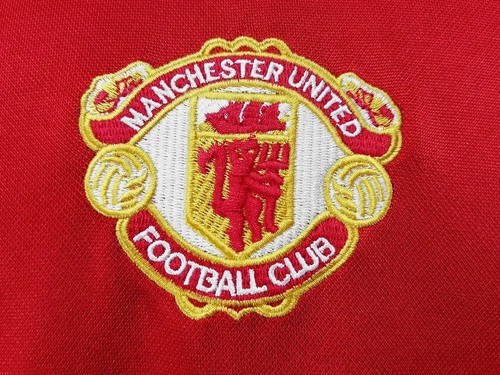 Manchester United (man Utd) Local - Fan Collection Edition