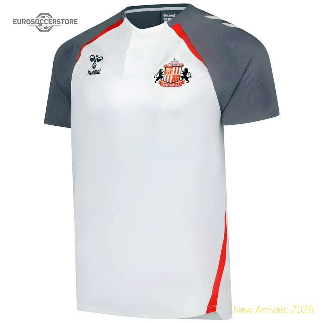 2025-2026 Premier League Team Training Official Jersey Umbro Pro