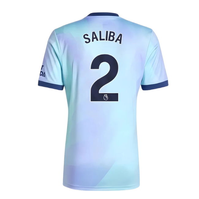 ARS 2024-20 budget-friendly Third Jersey - Adults | premium