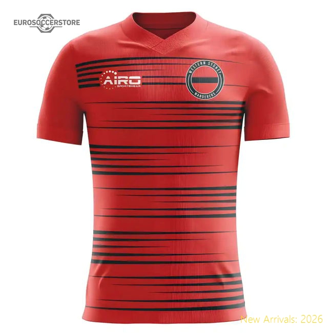 Football Team Jersey - Elite Soft Construction Classic Fit