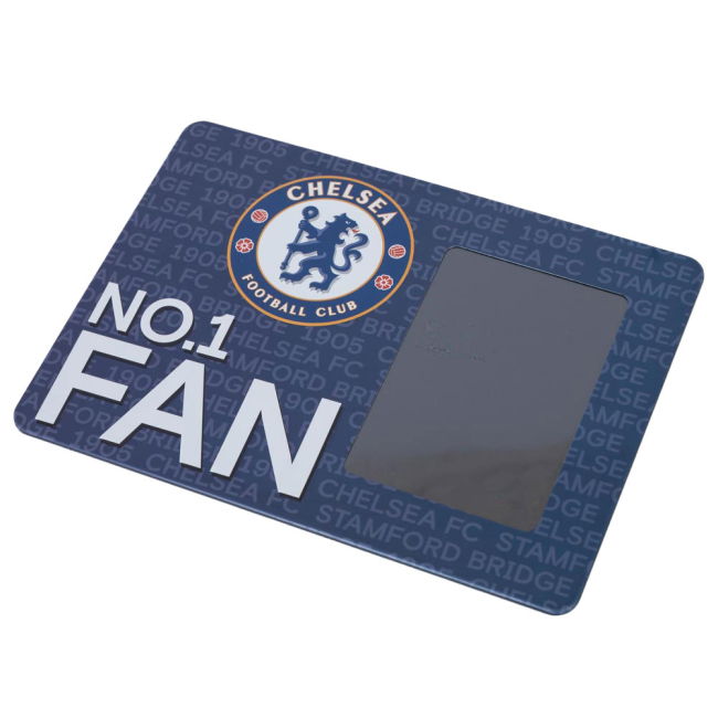 Pro Style Chelsea Top Level Home Player Jersey (2)