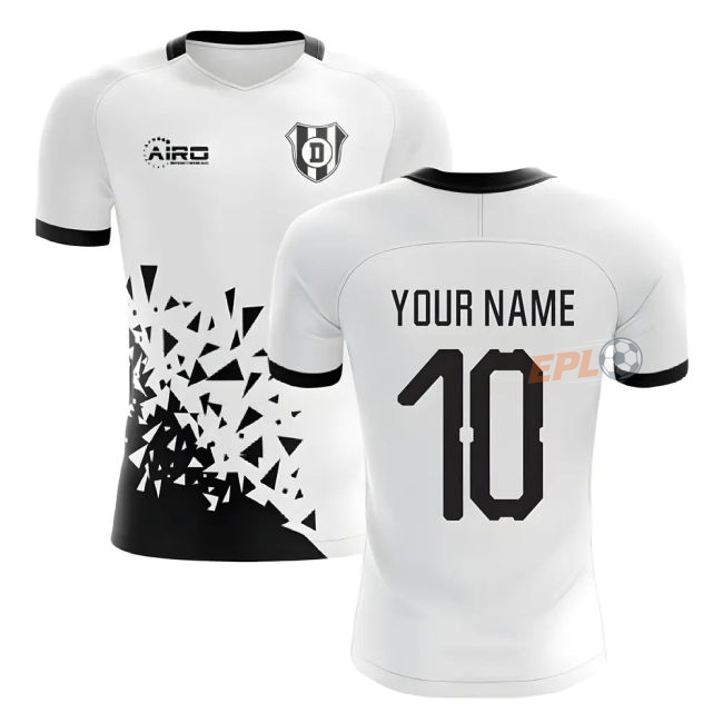 CHA genuine 2025-20 Home Kit - Adults | premium | superior