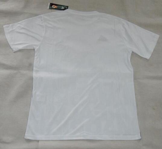 Real Madrid Pre-Match Training Shirt 2016-17 - Official Replica 24911