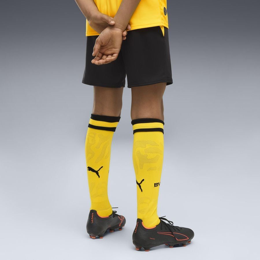 Dortmund Home Shorts 2026/27 Kids