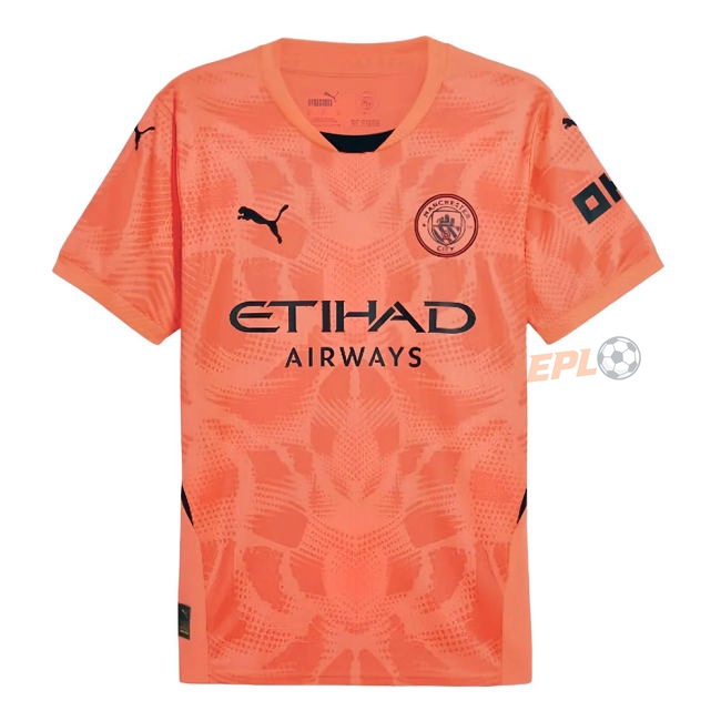 2024-20 Man City Soccer Jerseys sporty Home Football Shirt