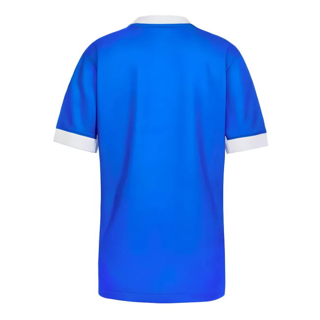 Birmingham 2024-2025 Home - Authentic Comfort Fit Edition - Legendary
