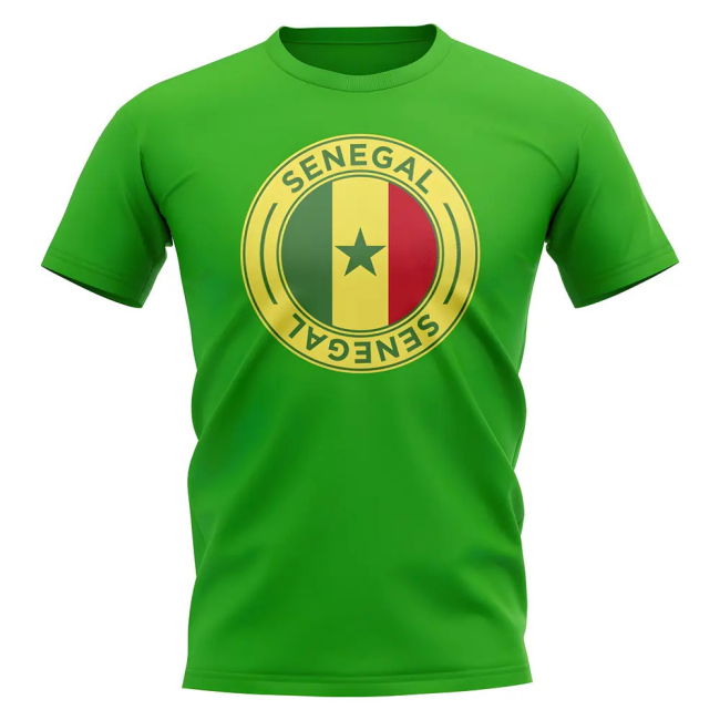 Senegal Senegal Jersey (Adult) #85