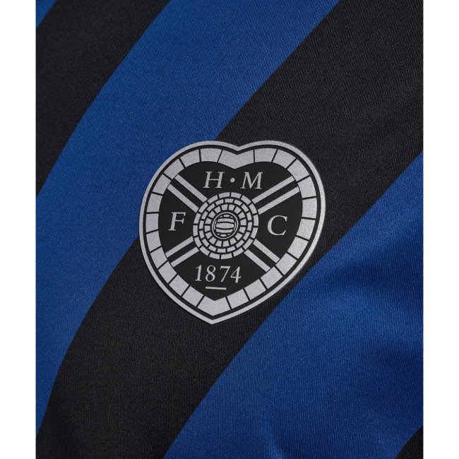 [LLS] 2026-2027 Hearts Third Shirt (Kids)